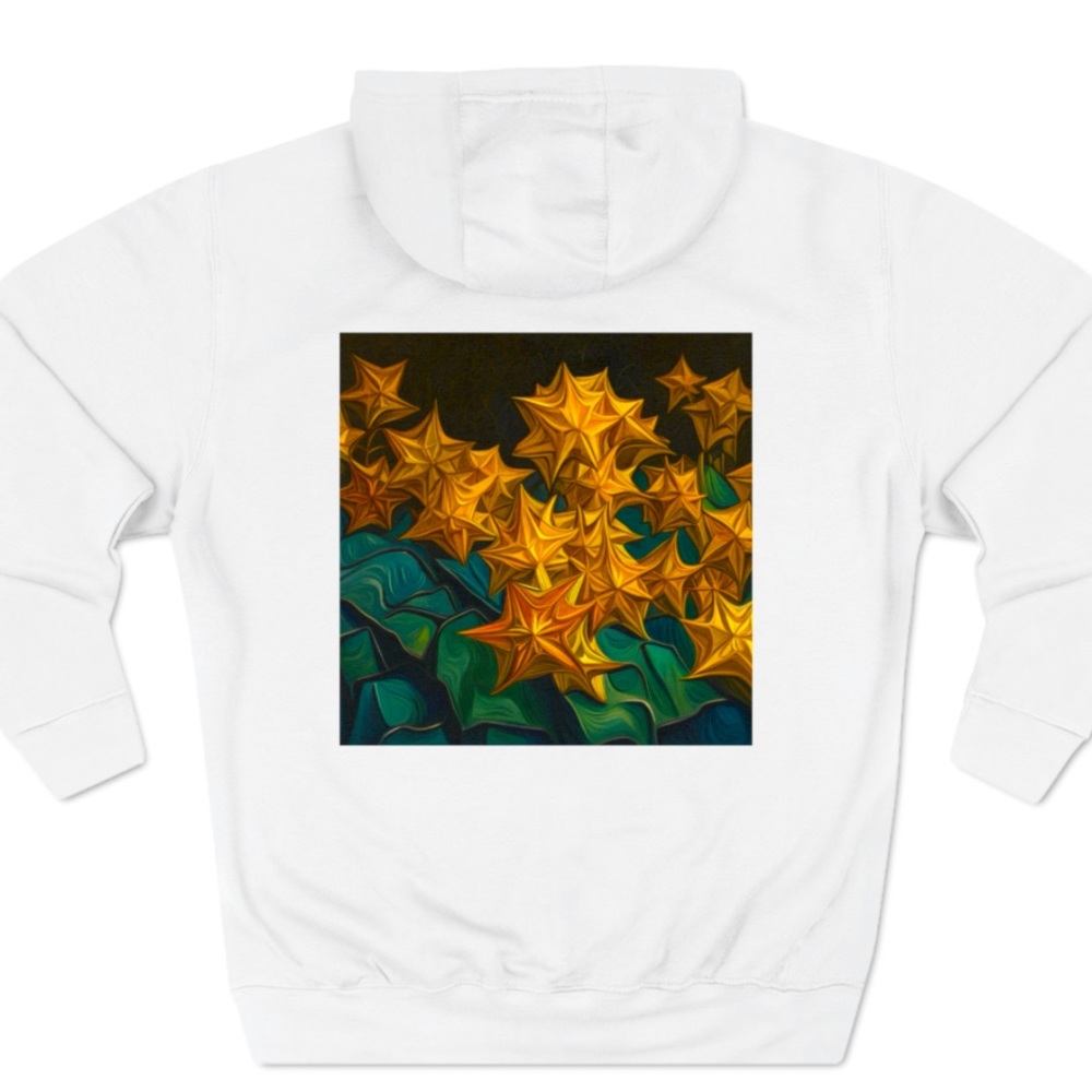 StarSkateCo. Design “Gold Star”